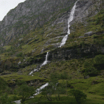 wasserfall