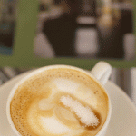 capuccino